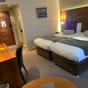 Executive Kamer met Twee Aparte Bedden