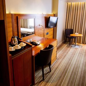 Executive Double Kamer
